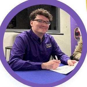 Meet your Posher, Tim